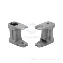 Precision Investment Casting Lock Part Security Industry